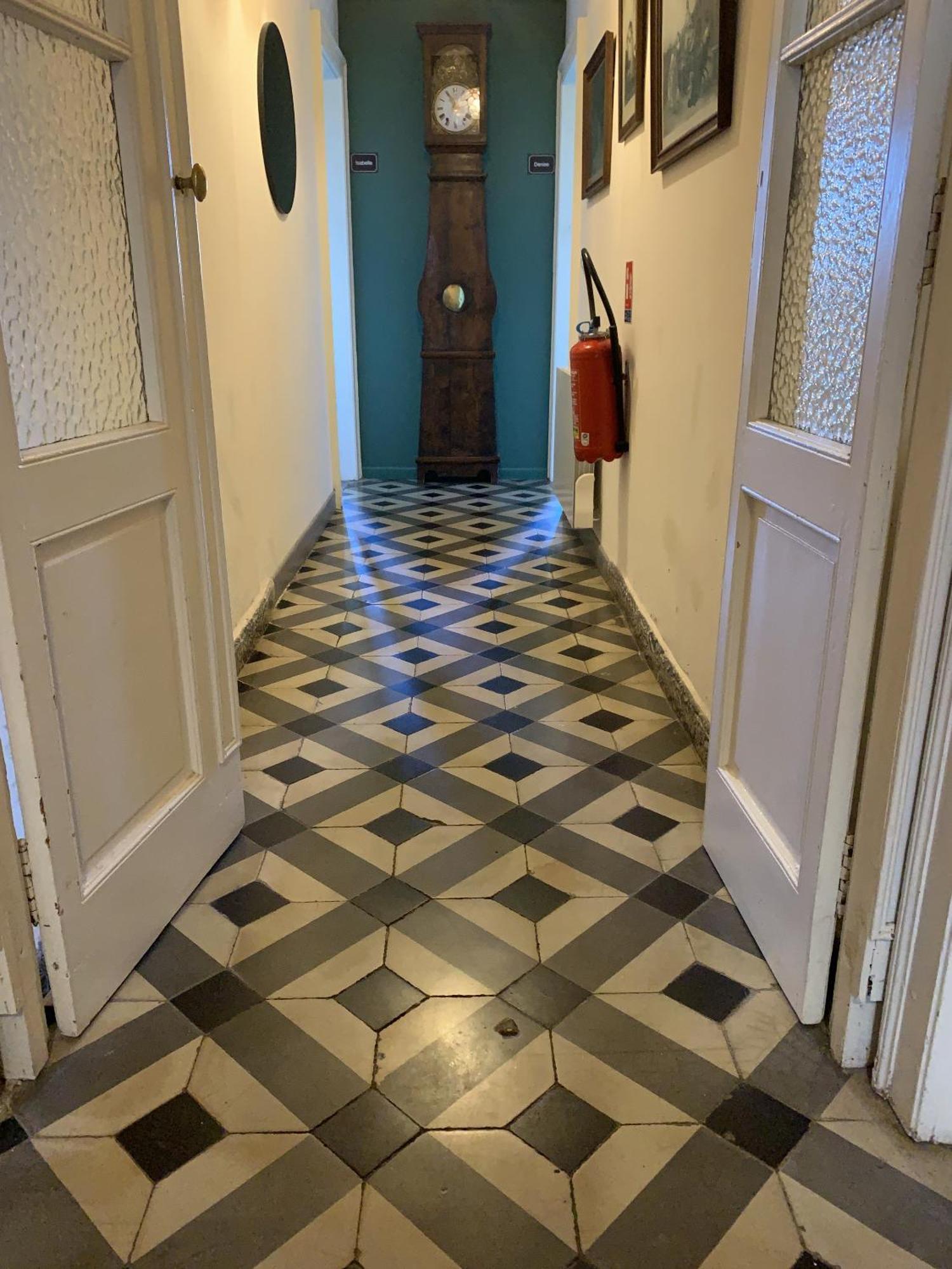 Chambre D'Hotes Lo Componairo Pouzols Esterno foto