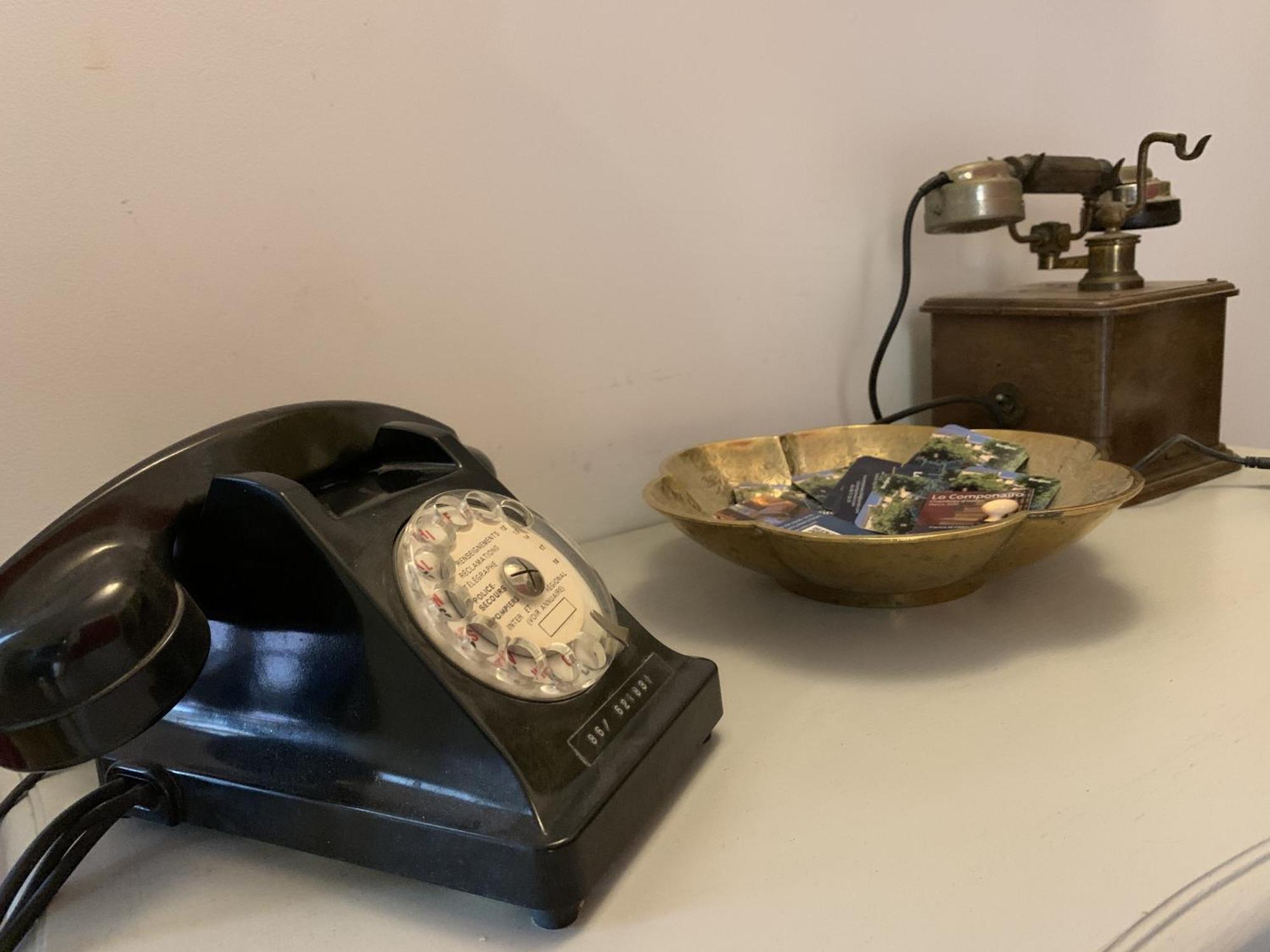 Chambre D'Hotes Lo Componairo Pouzols Esterno foto