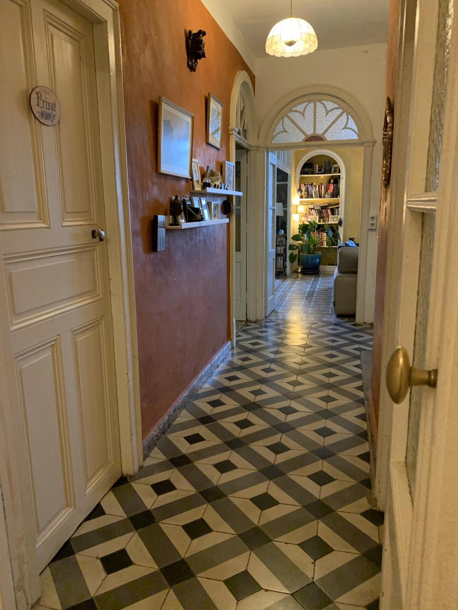 Chambre D'Hotes Lo Componairo Pouzols Esterno foto