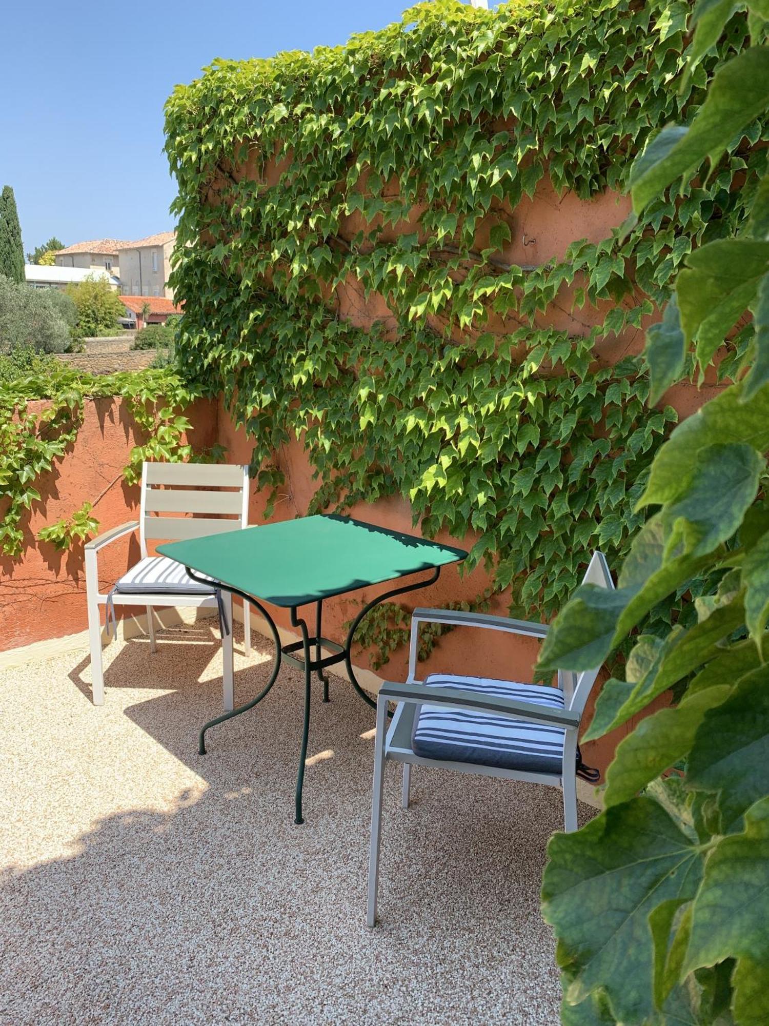 Chambre D'Hotes Lo Componairo Pouzols Esterno foto
