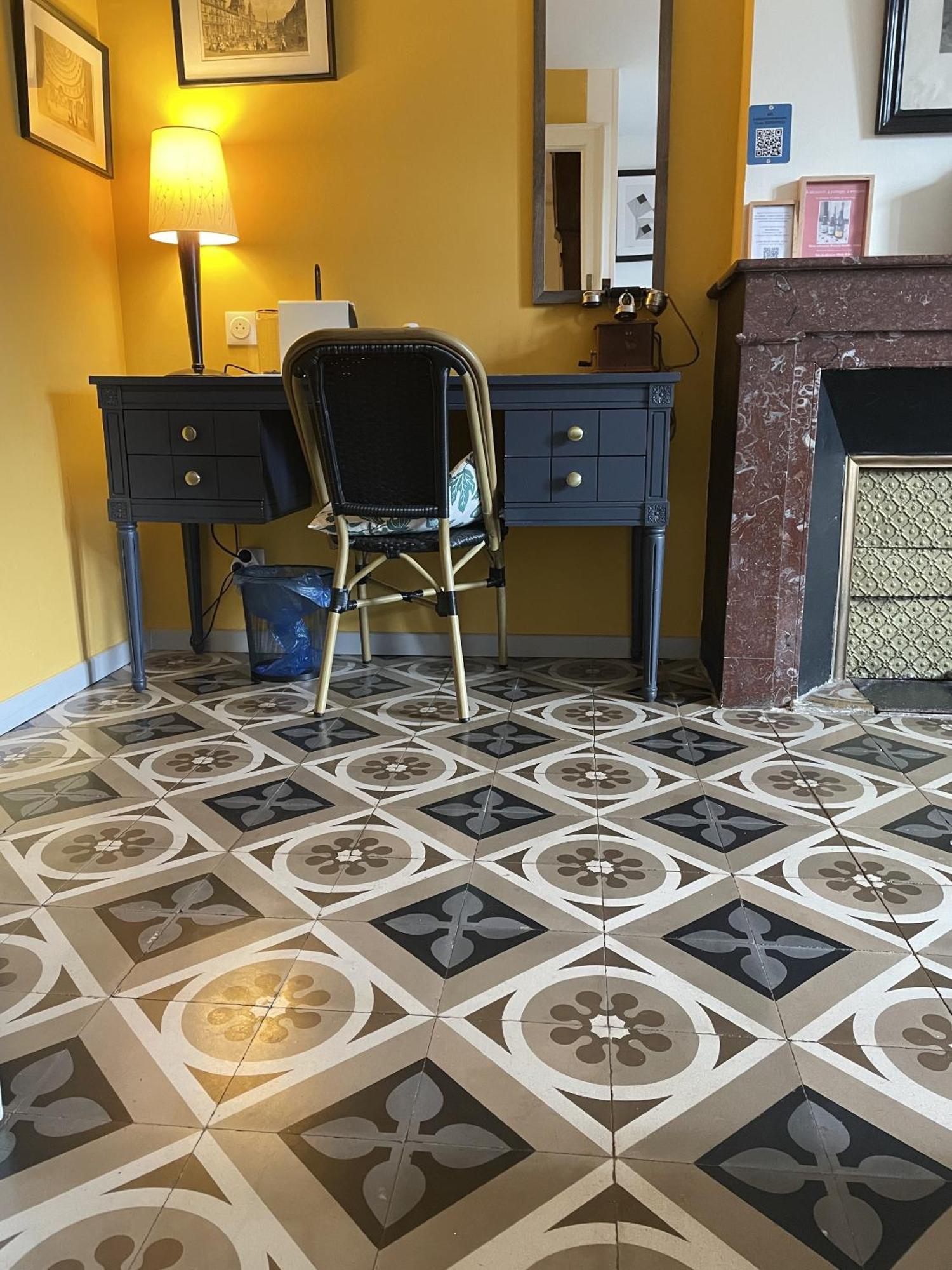 Chambre D'Hotes Lo Componairo Pouzols Esterno foto