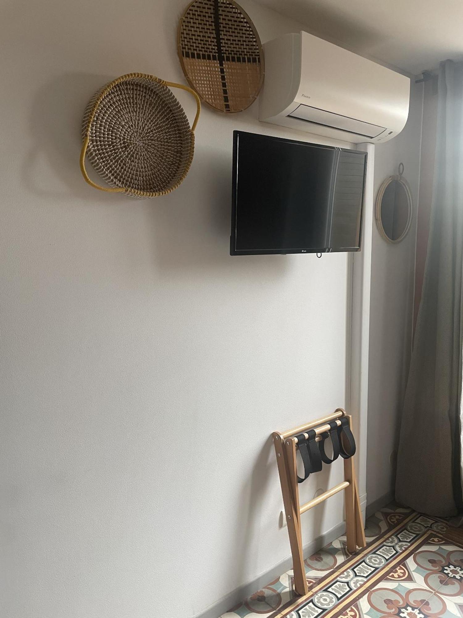 Chambre D'Hotes Lo Componairo Pouzols Camera foto